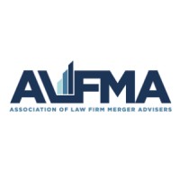 Association of Law Firm Merger Advisers Logo