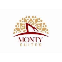 Monty Suites Logo