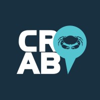 Agência Crab Logo