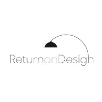 Return on Design - Because Aesthetics sell Logo