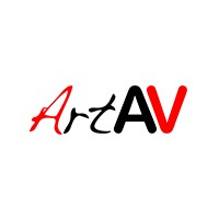 ArtAV Ltd Logo