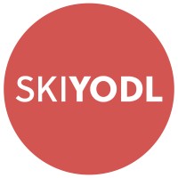 SkiYodl Logo