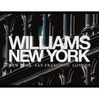 WILLIAMS NEW YORK Logo