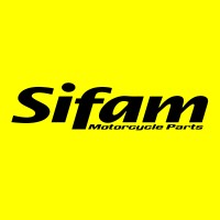SIFAM - Fuel your spirit Logo