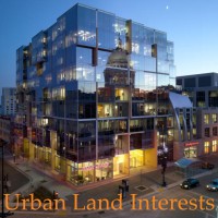 Urban Land Interests Logo