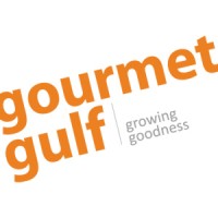 Gourmet Gulf LLC Logo