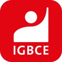 Industriegewerkschaft IGBCE Logo