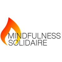 Mindfulness Solidaire Logo