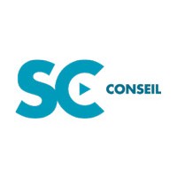 SC-Conseil Logo