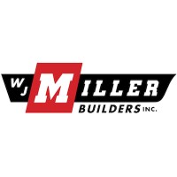 W.J. Miller Builders Logo