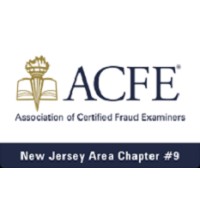 ACFE New Jersey Area Chapter #9 Logo
