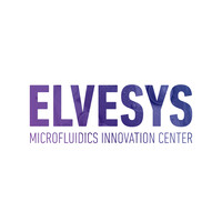 Elvesys — Microfluidics innovation center Logo