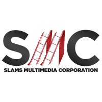SLAMS Multimedia Professional Corporation Logo