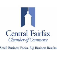 Central Fairfax Chamber of Commerce Logo