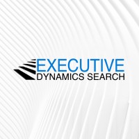 Executive Dynamics Search Logo