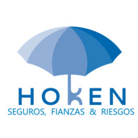 Hoken Consultores Agente de Seguros y de Fianzas, S.A de C.V Logo
