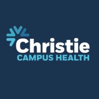 Christie Campus Health Logo