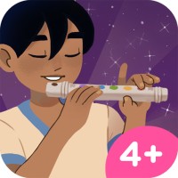 Truth and Tales Logo