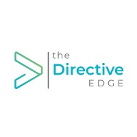 The Directive Edge Logo