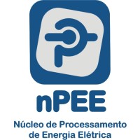 nPEE - Núcleo de Processamento de Energia Elétrica Logo