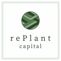 rePlant Capital, PBC Logo