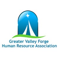 Greater Valley Forge Human Resource Association Logo