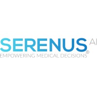 Serenus.AI Logo