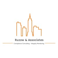 Ruzow & Associates, Inc Logo