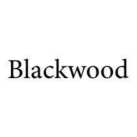 Blackwood Logo