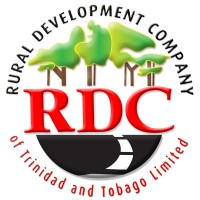 Rural Development Company of Trinidad & Tobago Logo
