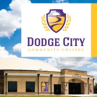 Dodge City Community College Logo