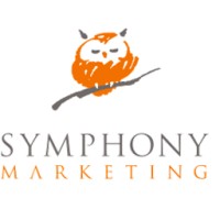 Symphony Marketing Co., Ltd. Logo