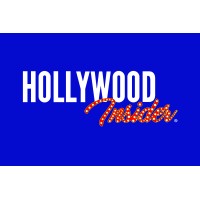 Hollywood Insider Logo