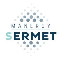 SERMET Logo