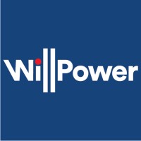 WillPower Logo