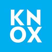 Knox Presbyterian Church Logo