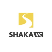 SHAKA Ventures Logo