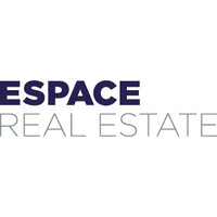 Espace Real Estate AG Logo