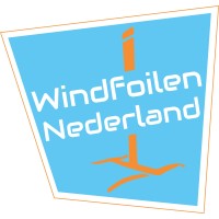 Windfoilen Nederland Logo