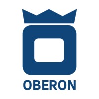 Oberon Logo