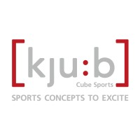 Cube Sports Logo