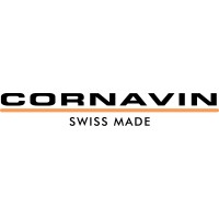 Cornavin Watch Company AG Logo