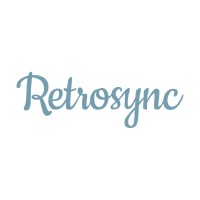 Retrosync Logo