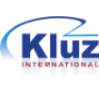 Kluz International Logo