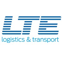 LTE logistics & transport Logo