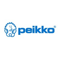 Peikko Slovakia&Czech Republic Logo