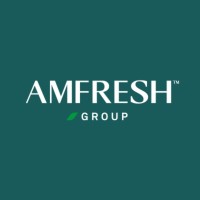 AMFRESH Group Logo