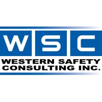 Western Safety Consulting Inc. Logo
