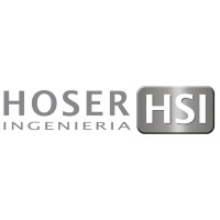 Hoser Logo
