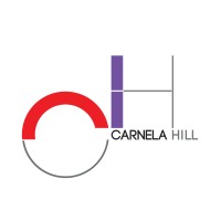 Carnela Hill Logo
